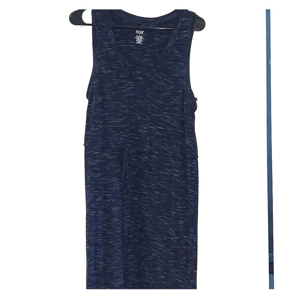 EUC Sleeveless Dress - Picture 1 of 3